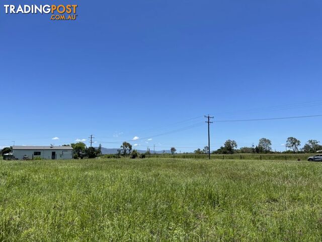 Lot 1 Avolio Drive Mareeba QLD 4880