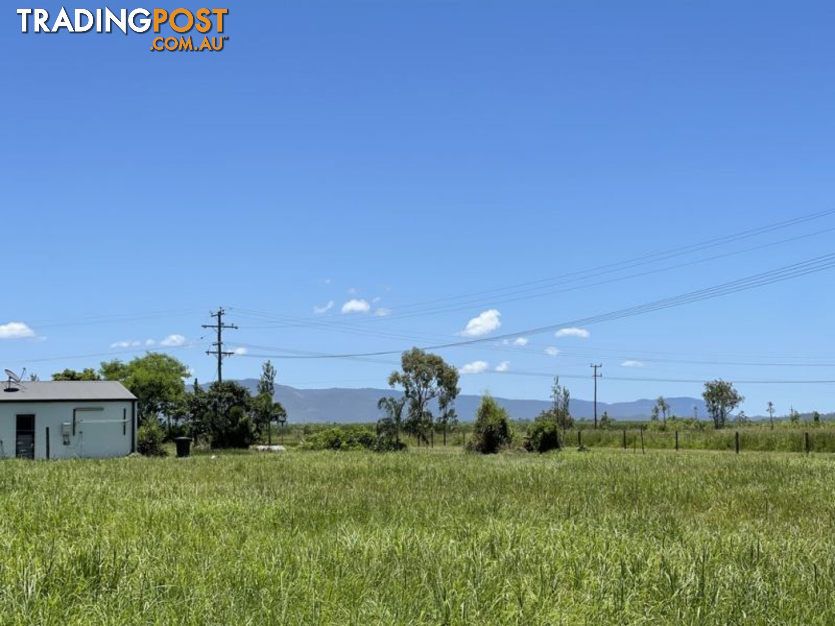 Lot 1 Avolio Drive Mareeba QLD 4880