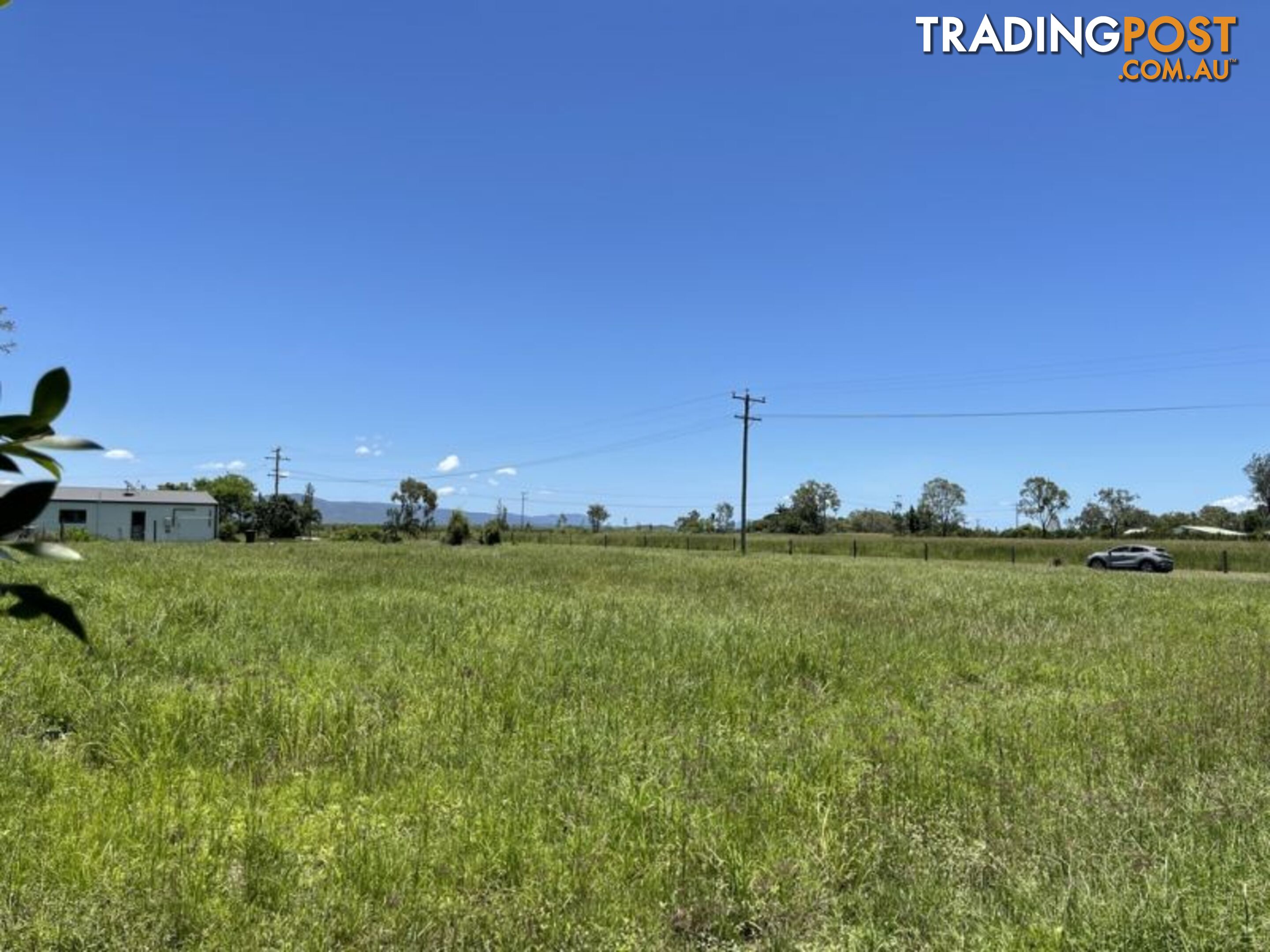 Lot 1 Avolio Drive Mareeba QLD 4880