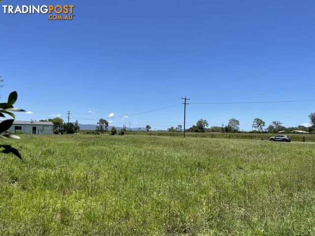 Lot 1 Avolio Drive Mareeba QLD 4880