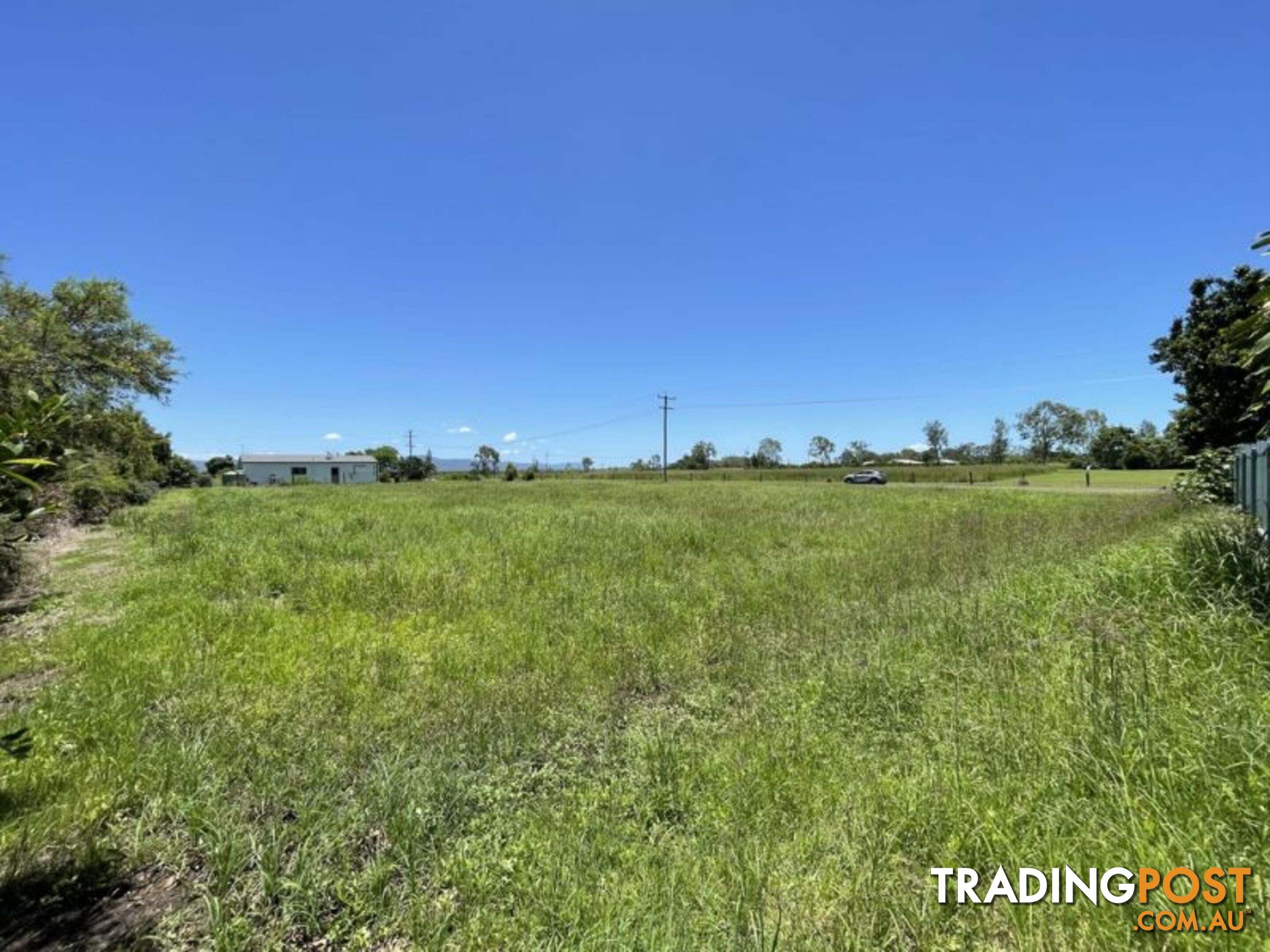 Lot 1 Avolio Drive Mareeba QLD 4880