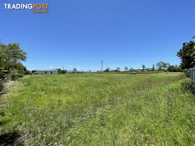 Lot 1 Avolio Drive Mareeba QLD 4880