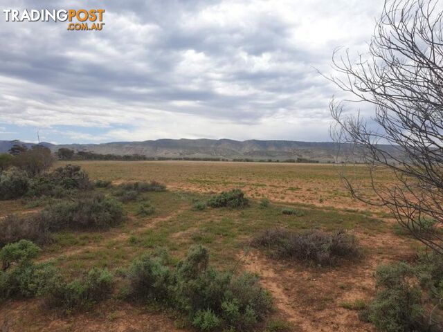 Lot 1 Miranda Rd Miranda SA 5700