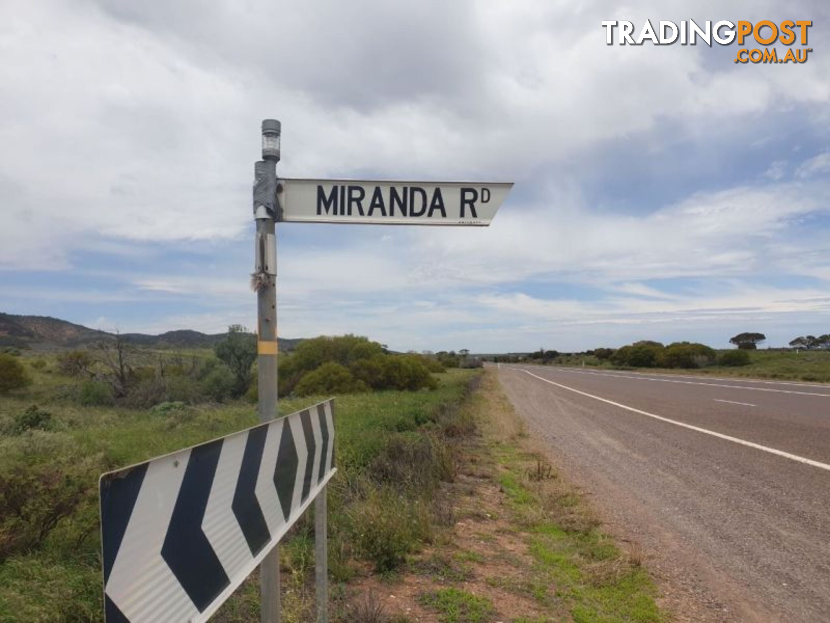 Lot 1 Miranda Rd Miranda SA 5700