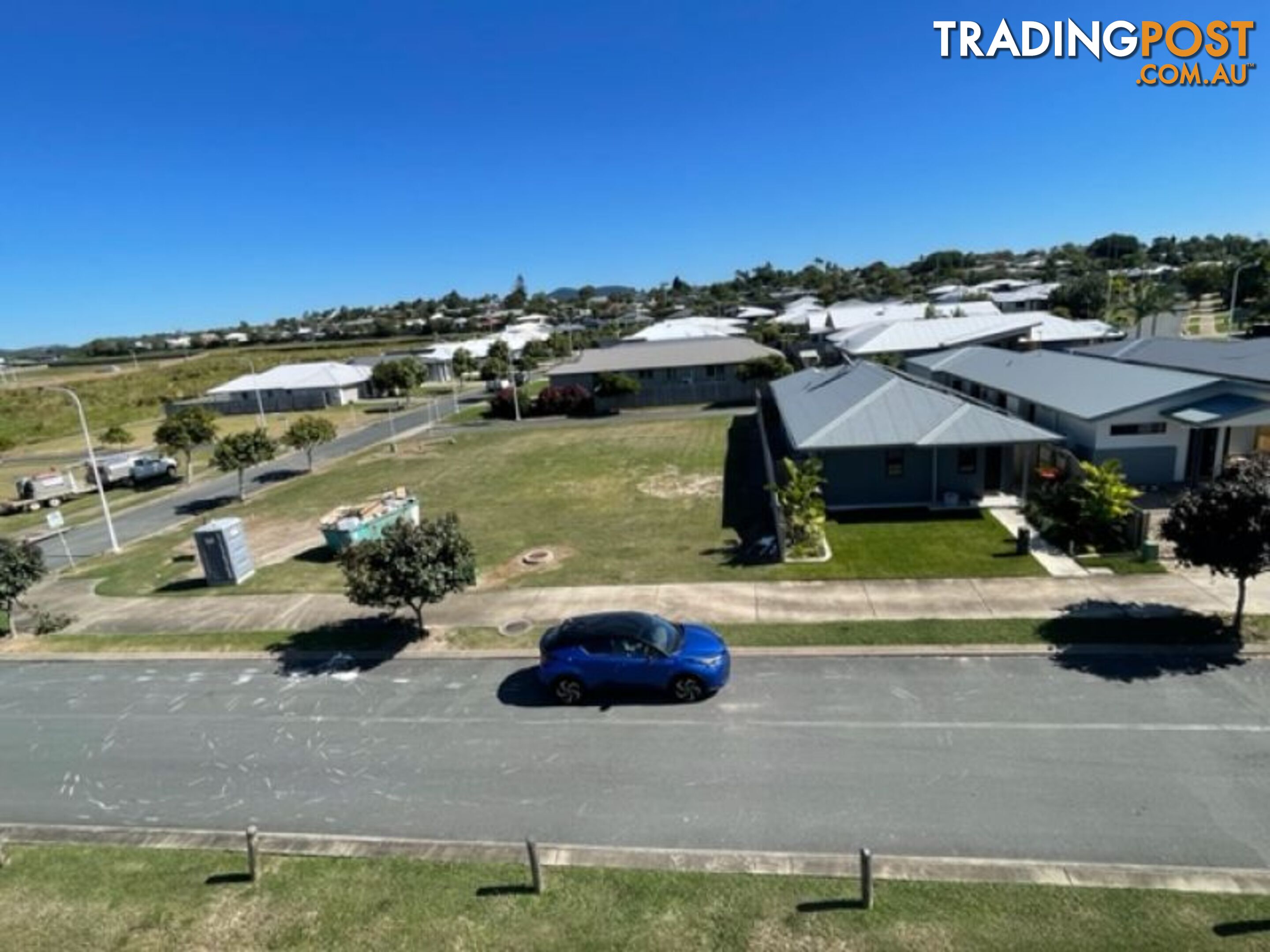 Lot 2/8 Elgans Parade Rural View QLD 4740