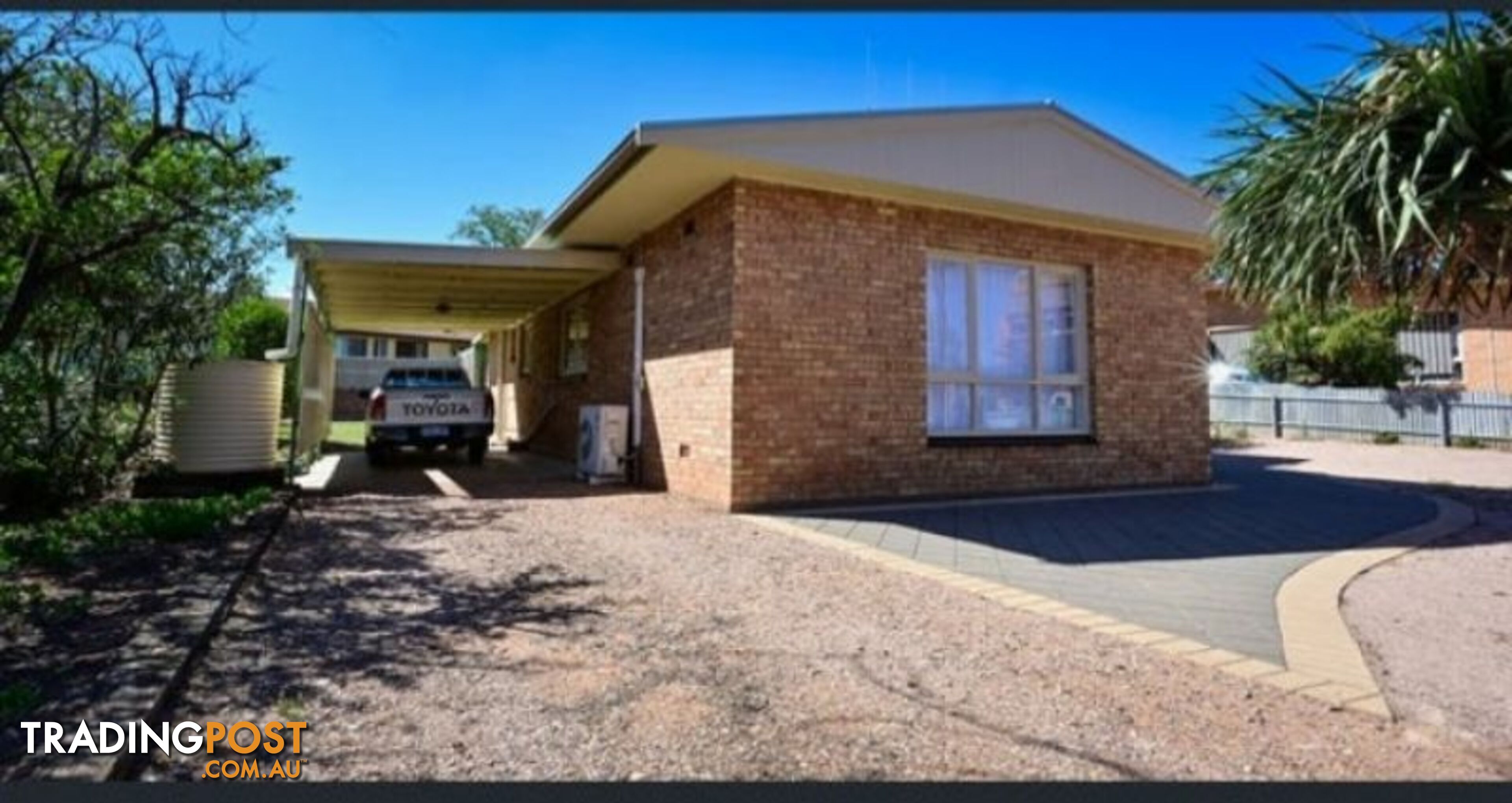 25 Anstey St Port Augusta SA 5700