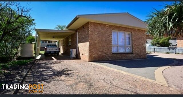 25 Anstey St Port Augusta SA 5700