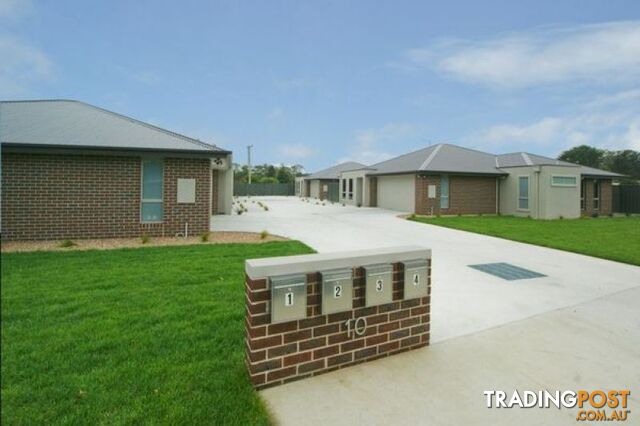 3 8-10 Ronan Court South Spreyton TAS 7310