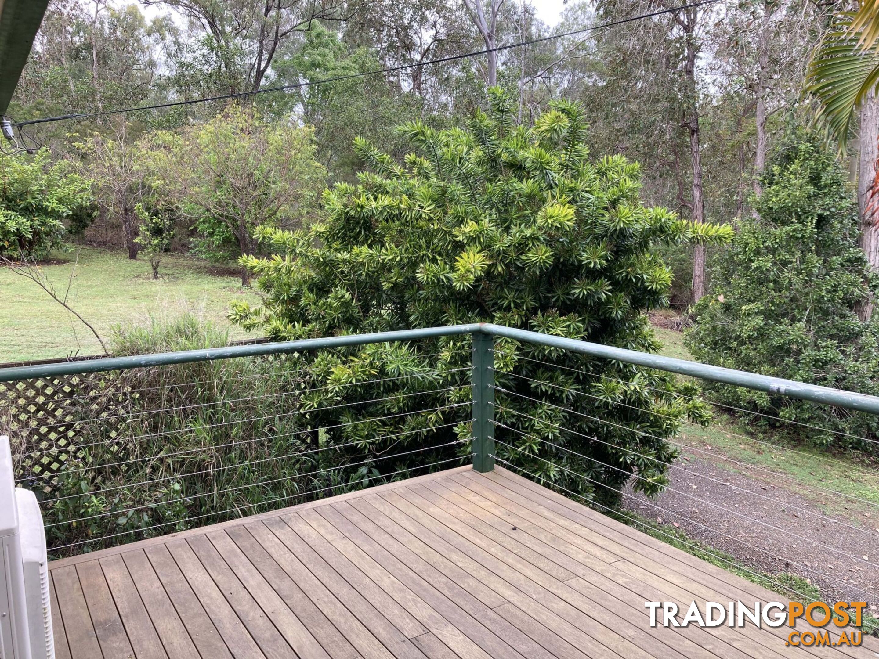 1438 Tableland Road HORSE CAMP QLD 4671