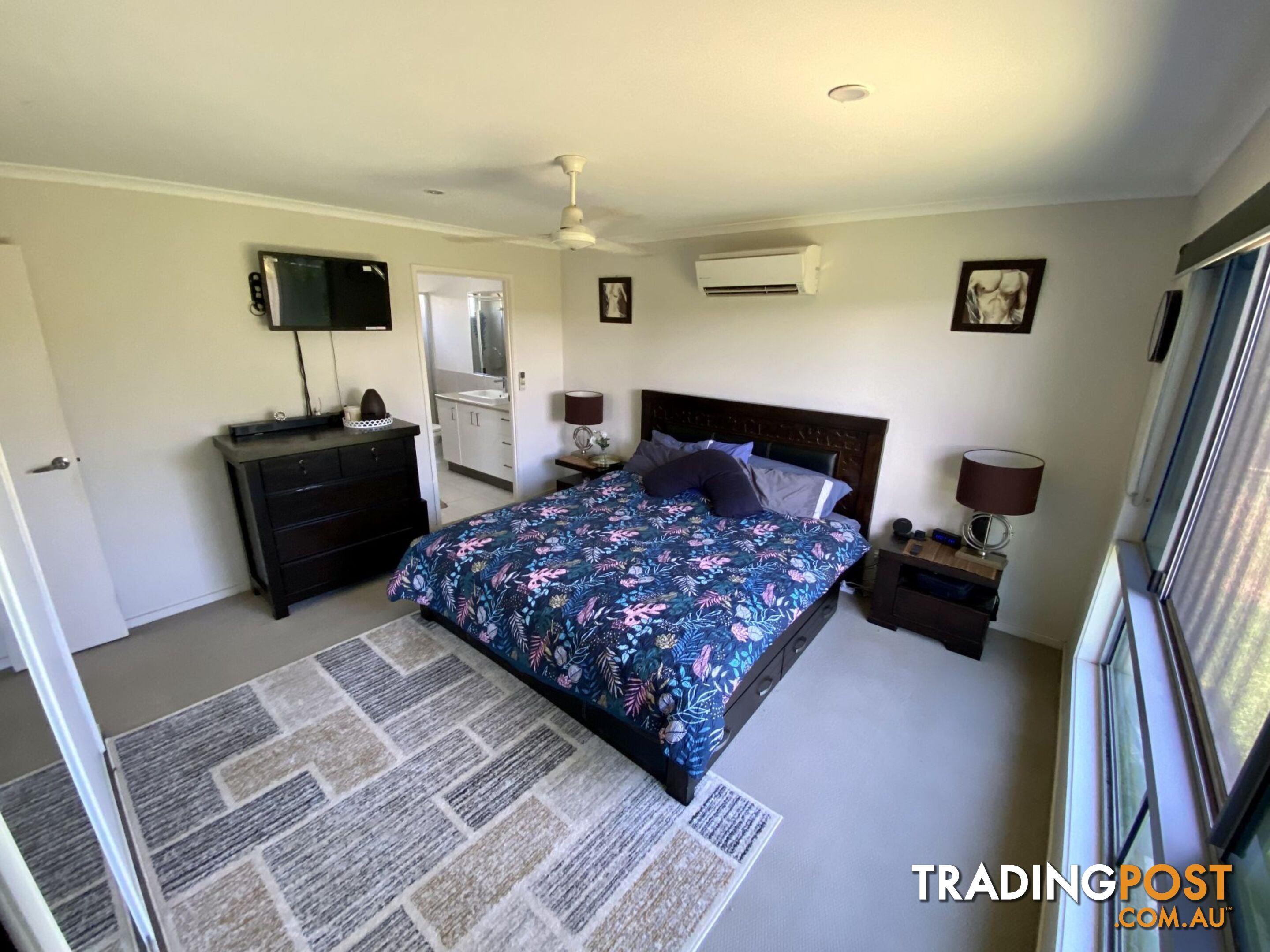 54 Kassidy Drive Emerald QLD 4720