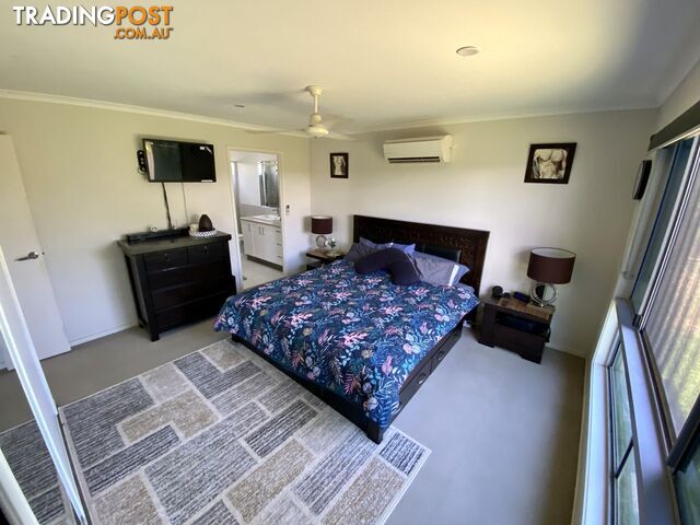 54 Kassidy Drive Emerald QLD 4720