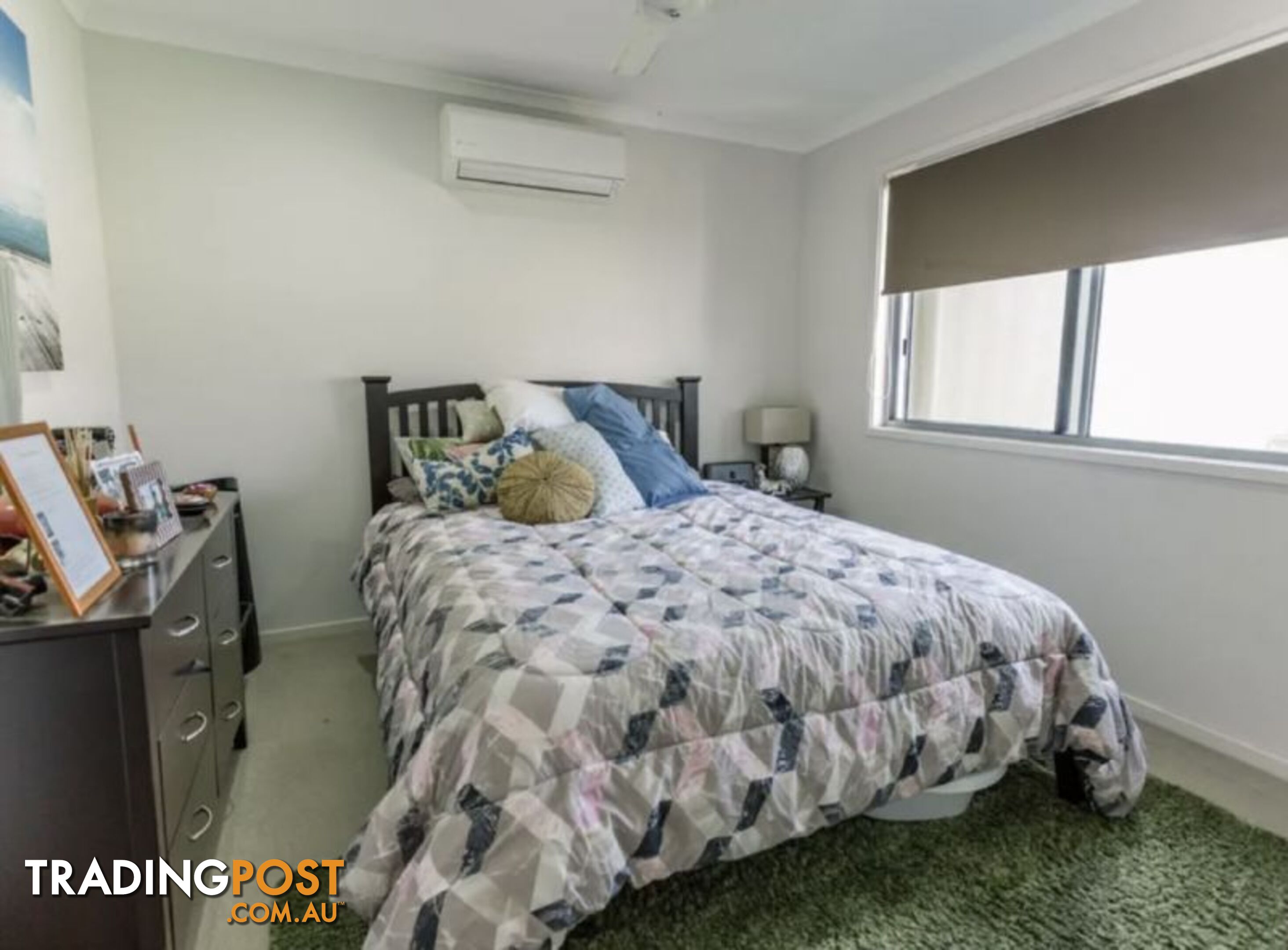 54 Kassidy Drive Emerald QLD 4720