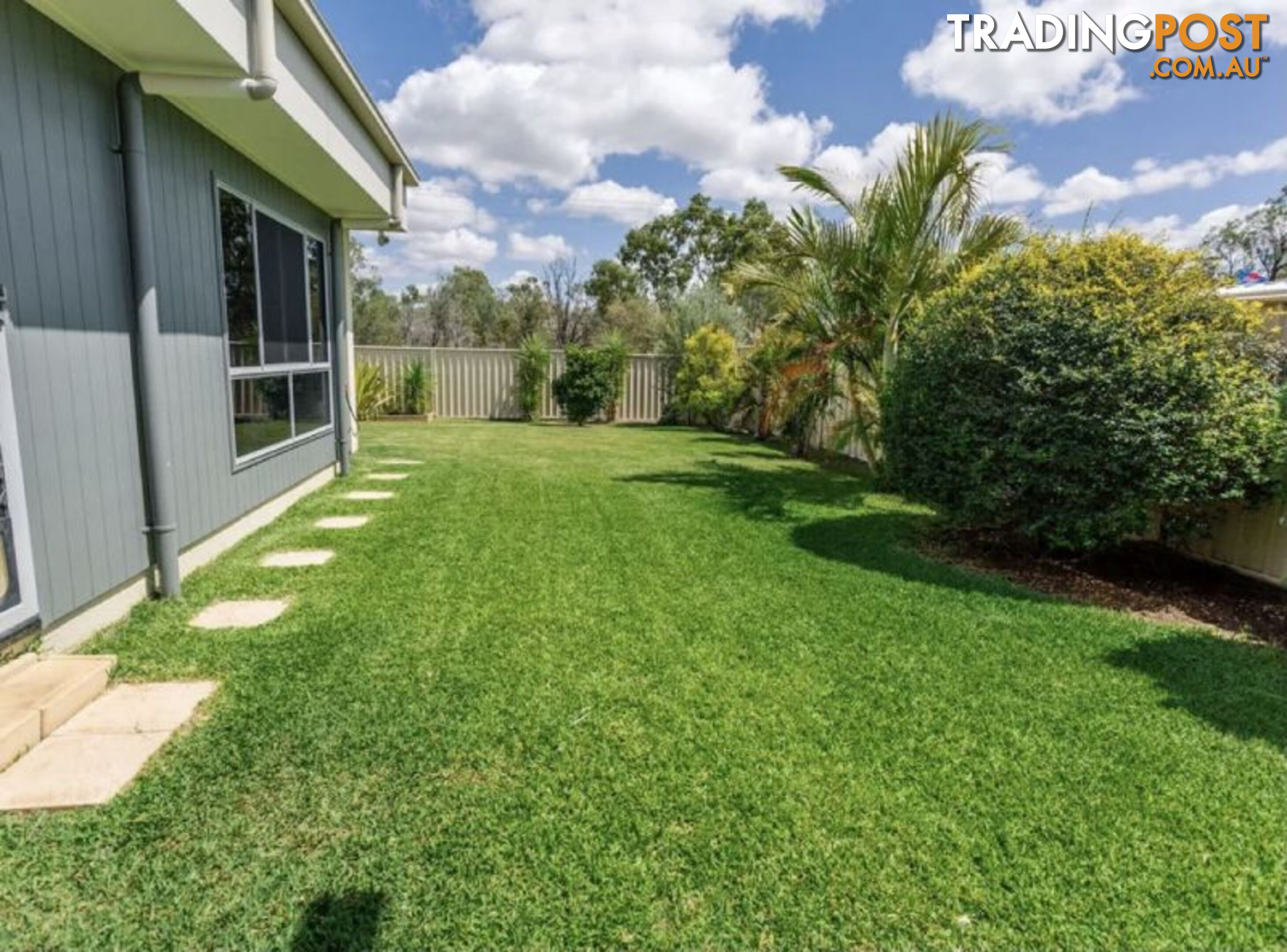 54 Kassidy Drive Emerald QLD 4720