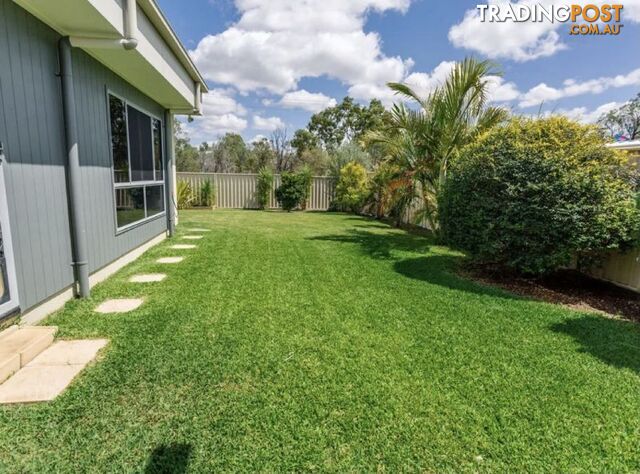 54 Kassidy Drive Emerald QLD 4720