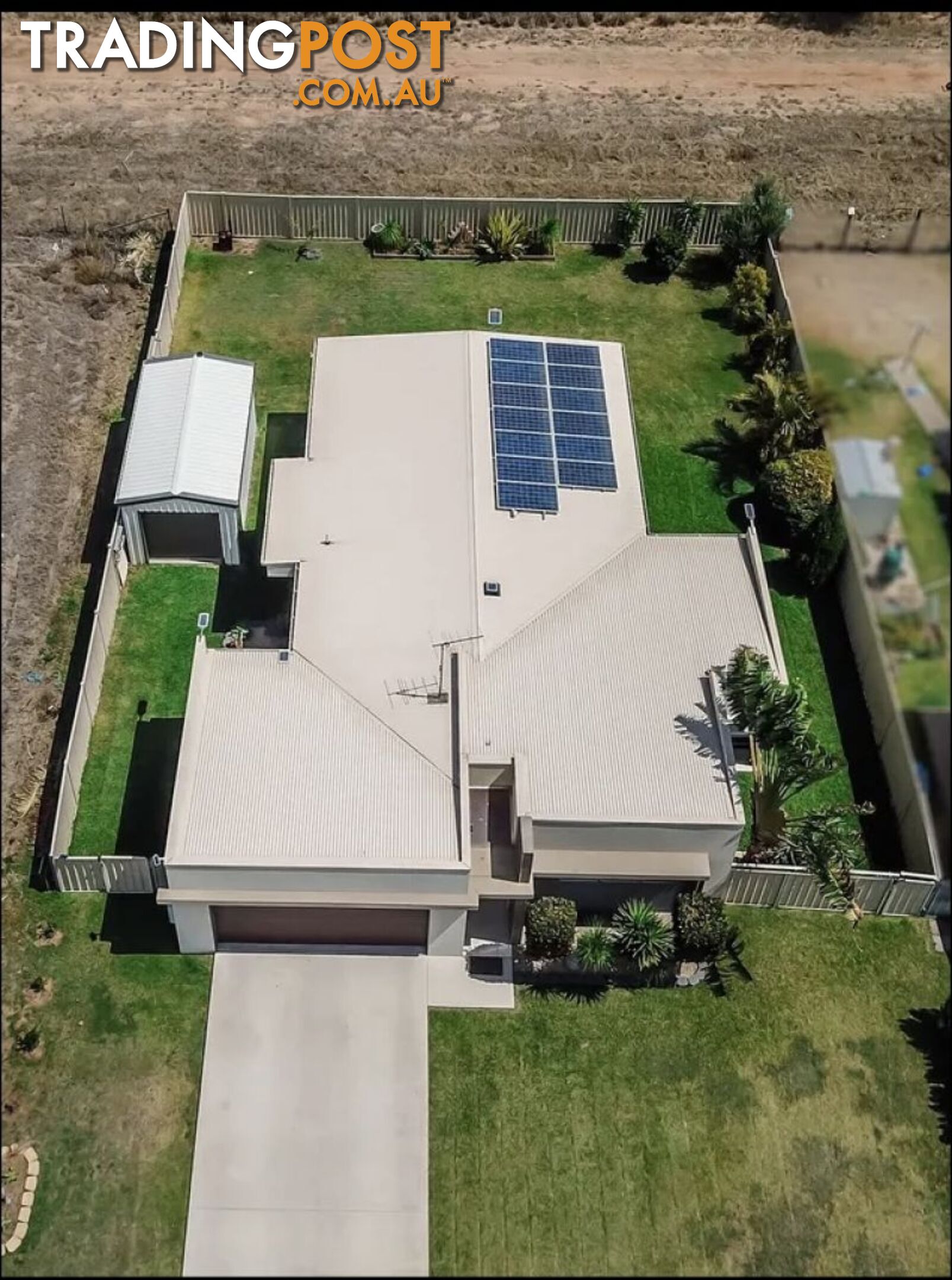 54 Kassidy Drive Emerald QLD 4720