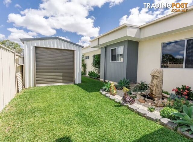 54 Kassidy Drive Emerald QLD 4720