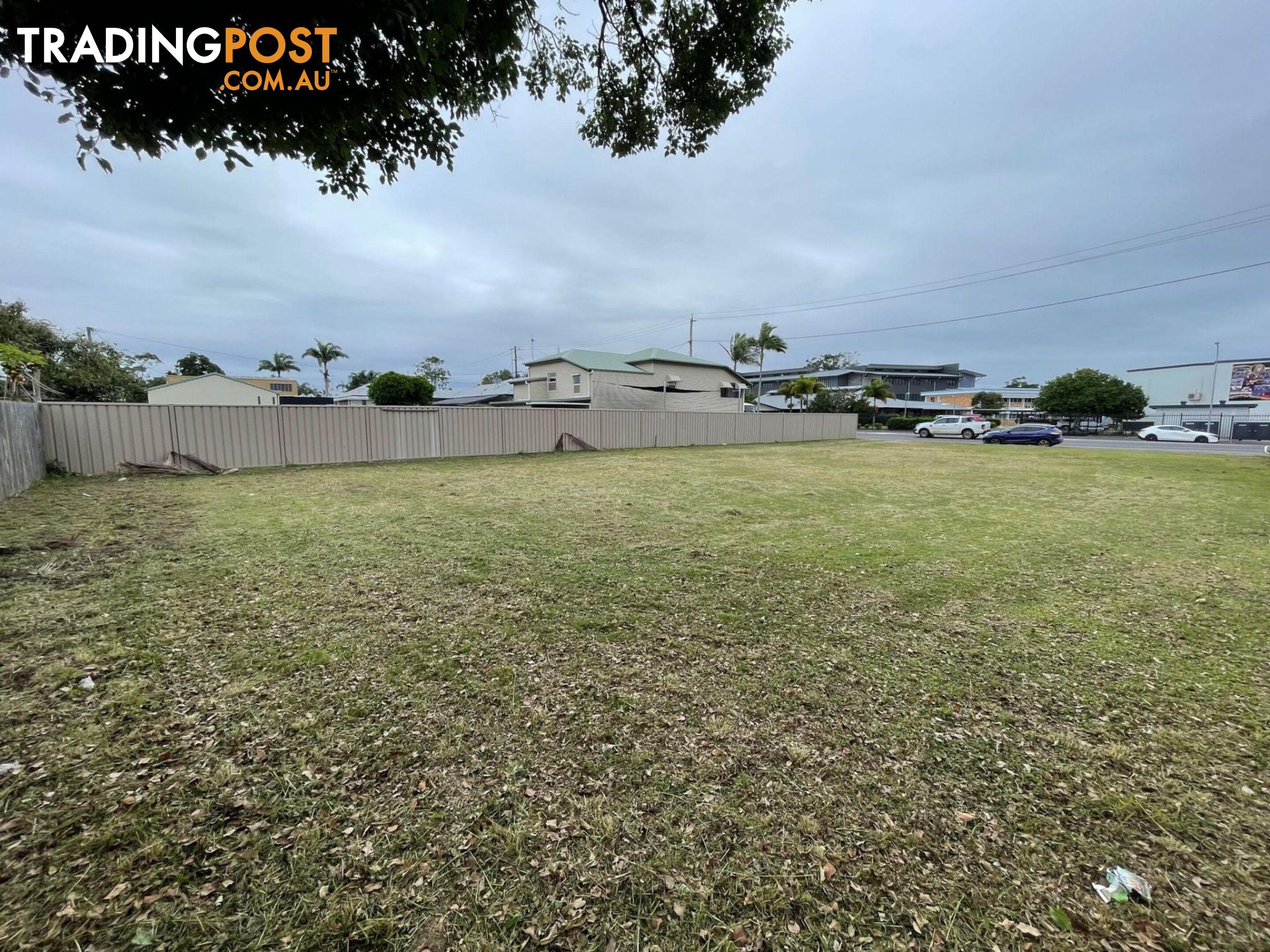 62 Maryborough Street Bundaberg South QLD 4670