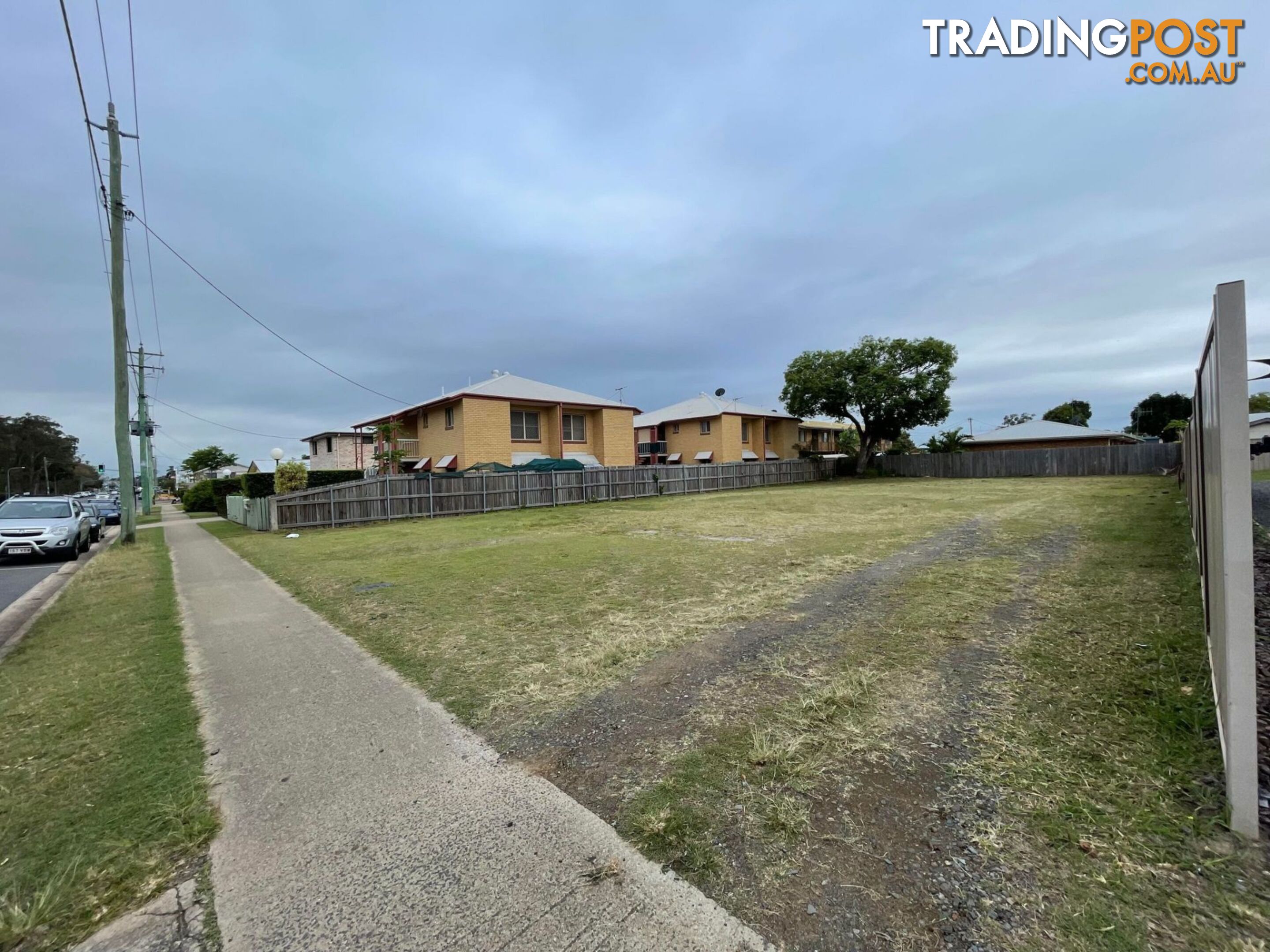 62 Maryborough Street Bundaberg South QLD 4670