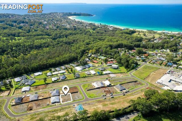 30 Nethercote Street Mollymook NSW 2539