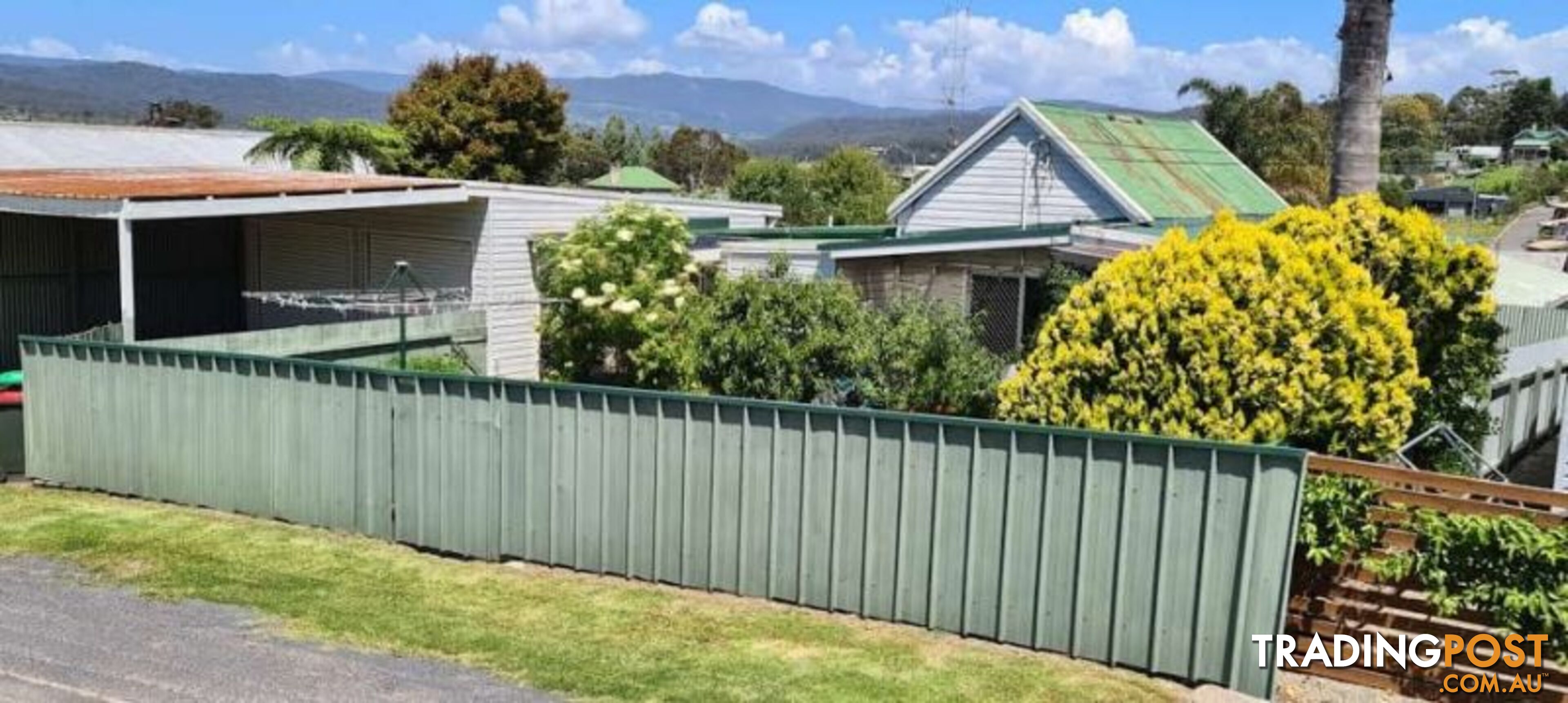 8 Little Gahan Street Pambula NSW 2549