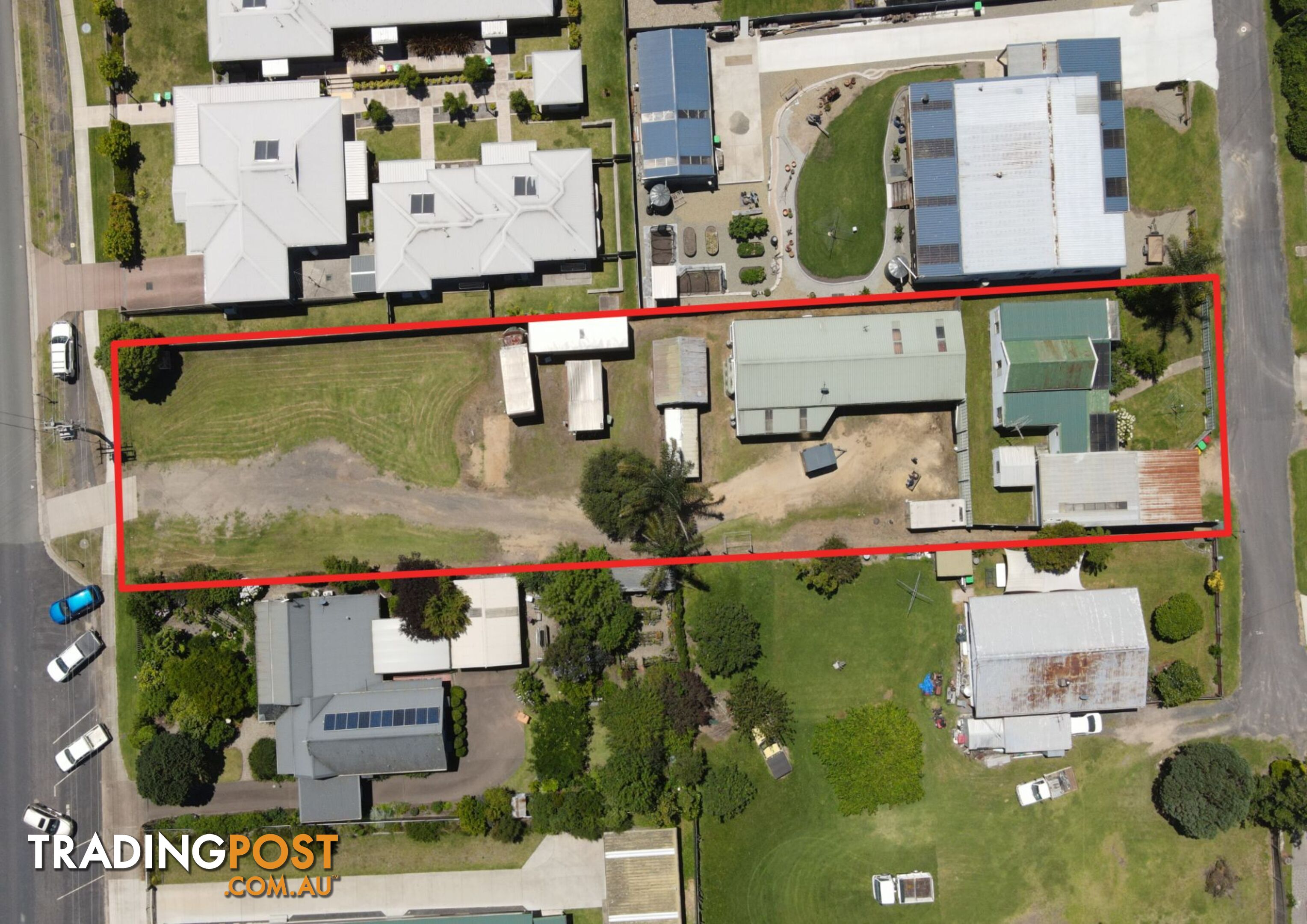 8 Little Gahan Street Pambula NSW 2549