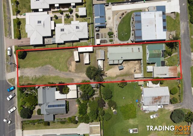 8 Little Gahan Street Pambula NSW 2549