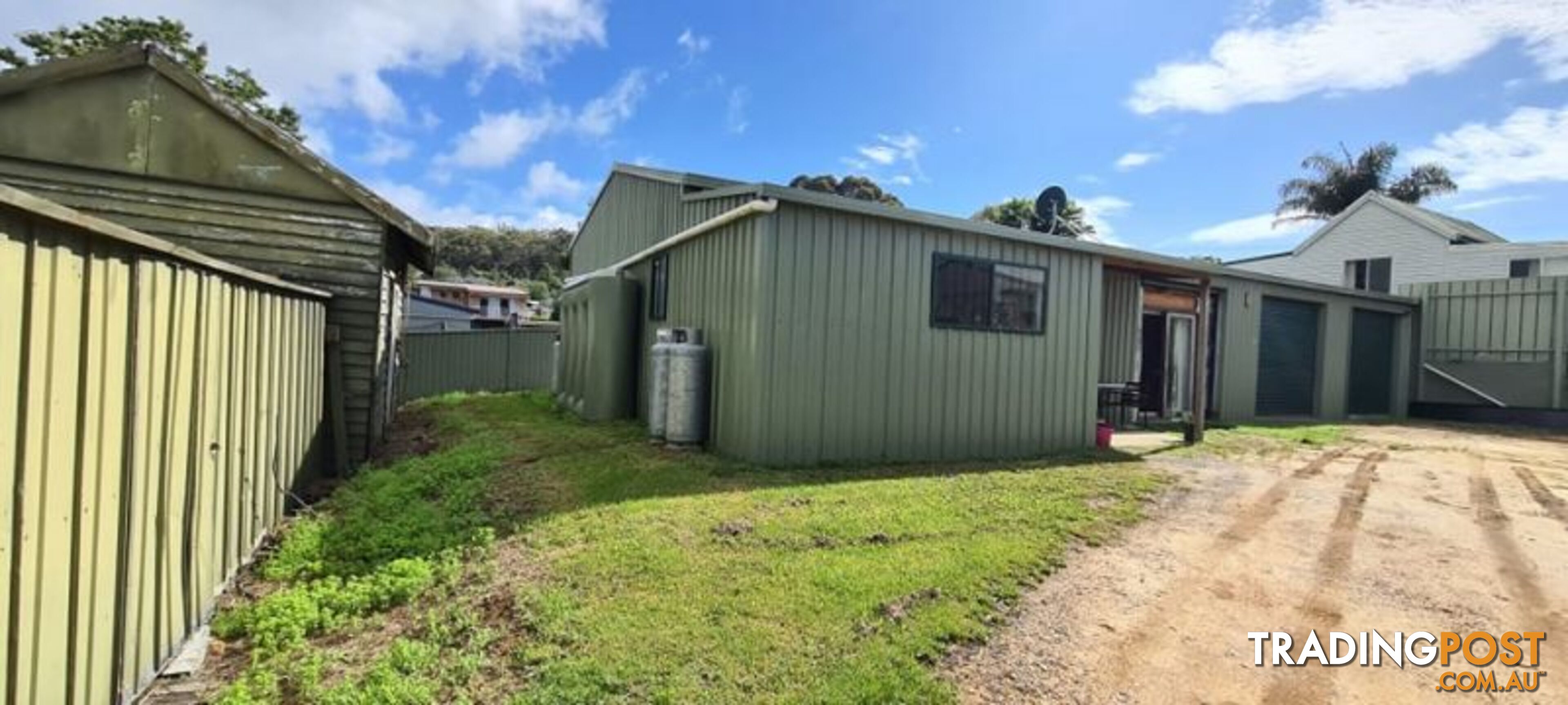 8 Little Gahan Street Pambula NSW 2549