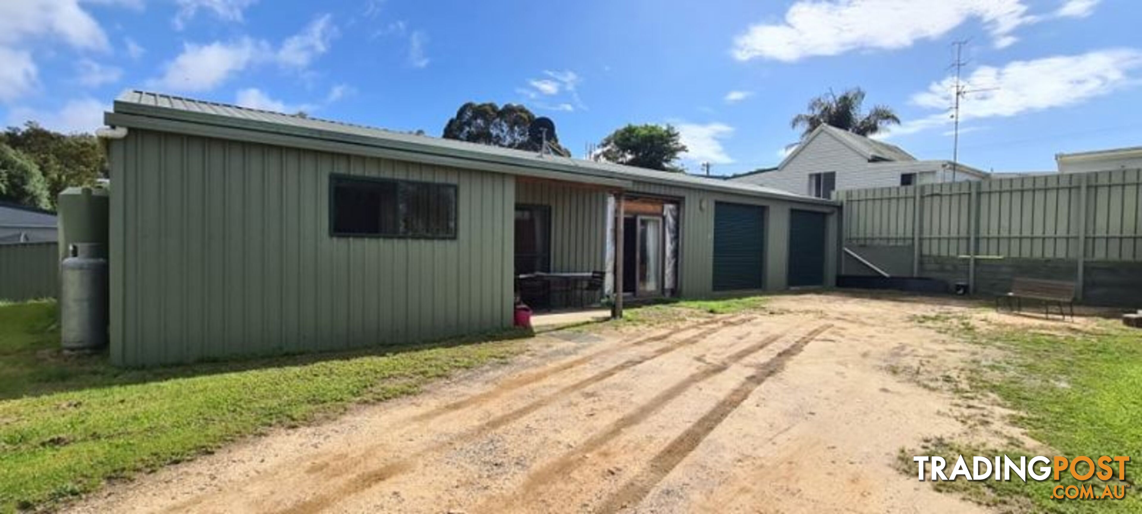 8 Little Gahan Street Pambula NSW 2549