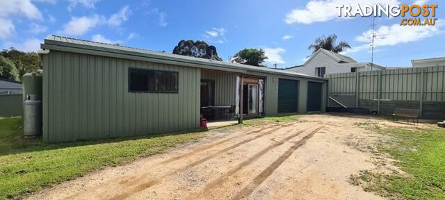 8 Little Gahan Street Pambula NSW 2549