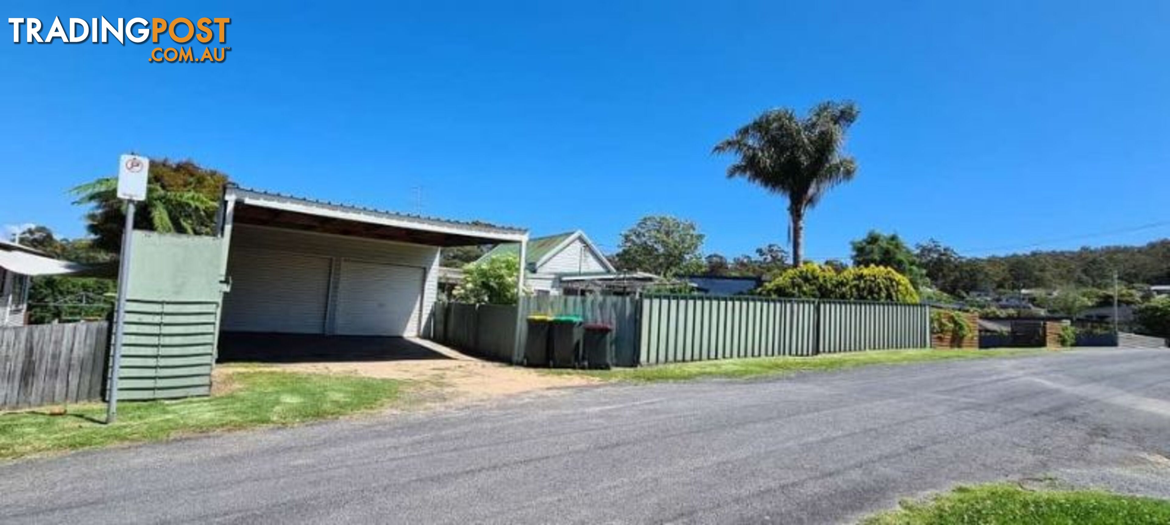 8 Little Gahan Street Pambula NSW 2549