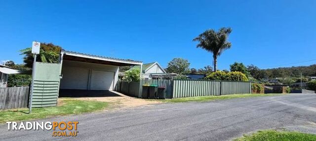 8 Little Gahan Street Pambula NSW 2549