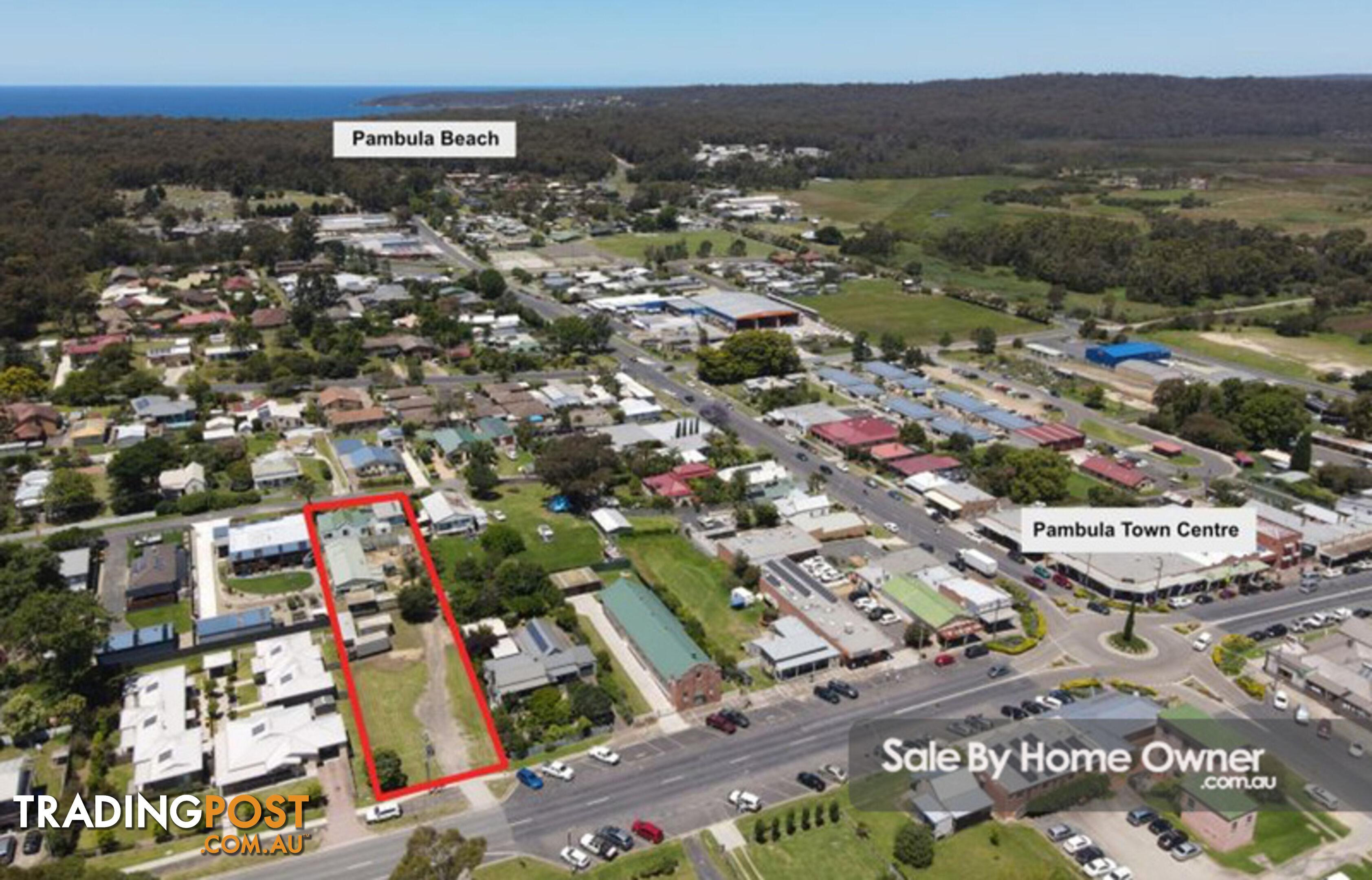 8 Little Gahan Street Pambula NSW 2549