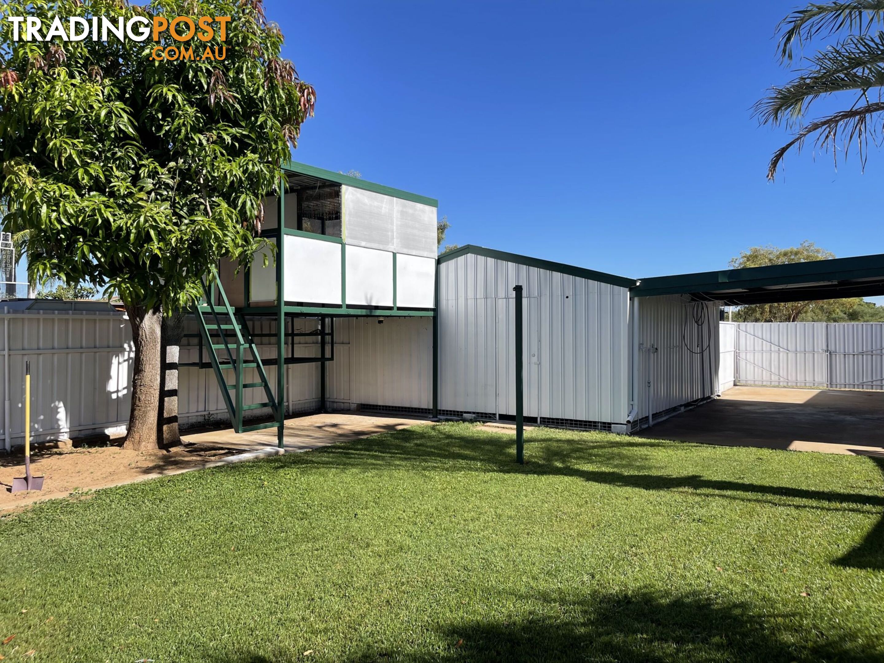 25 Cook Crescent Mount Isa QLD 4825