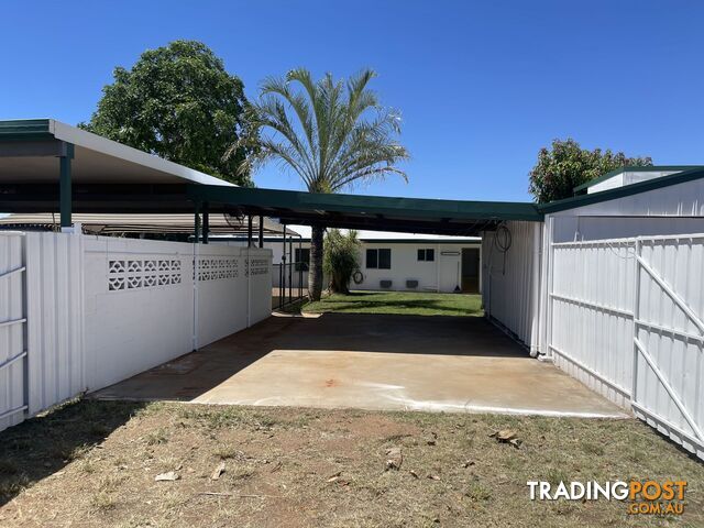 25 Cook Crescent Mount Isa QLD 4825