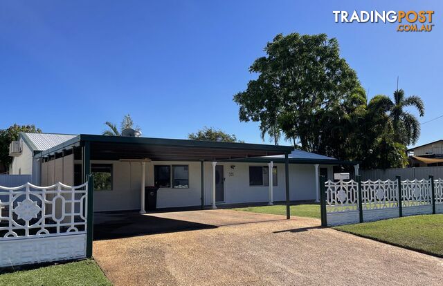 25 Cook Crescent Mount Isa QLD 4825