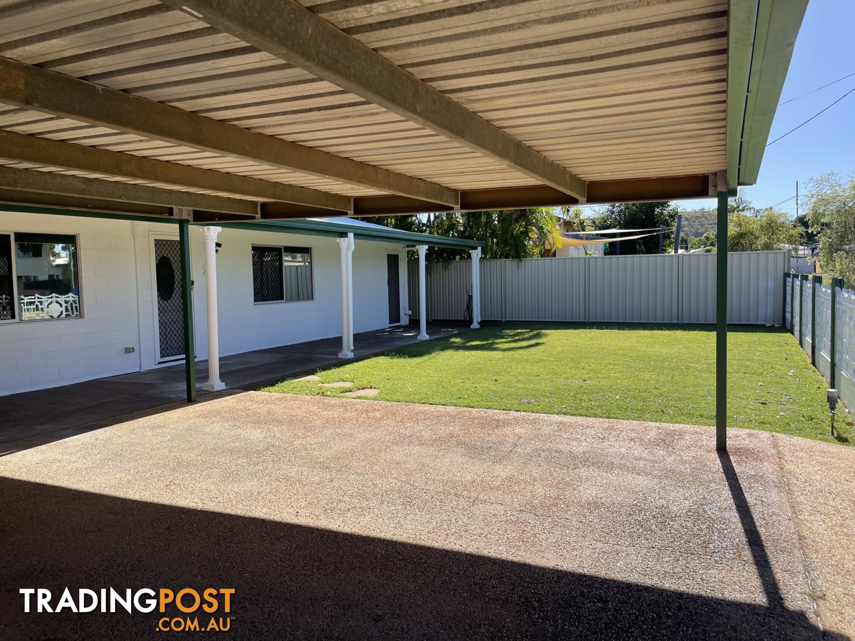 25 Cook Crescent Mount Isa QLD 4825