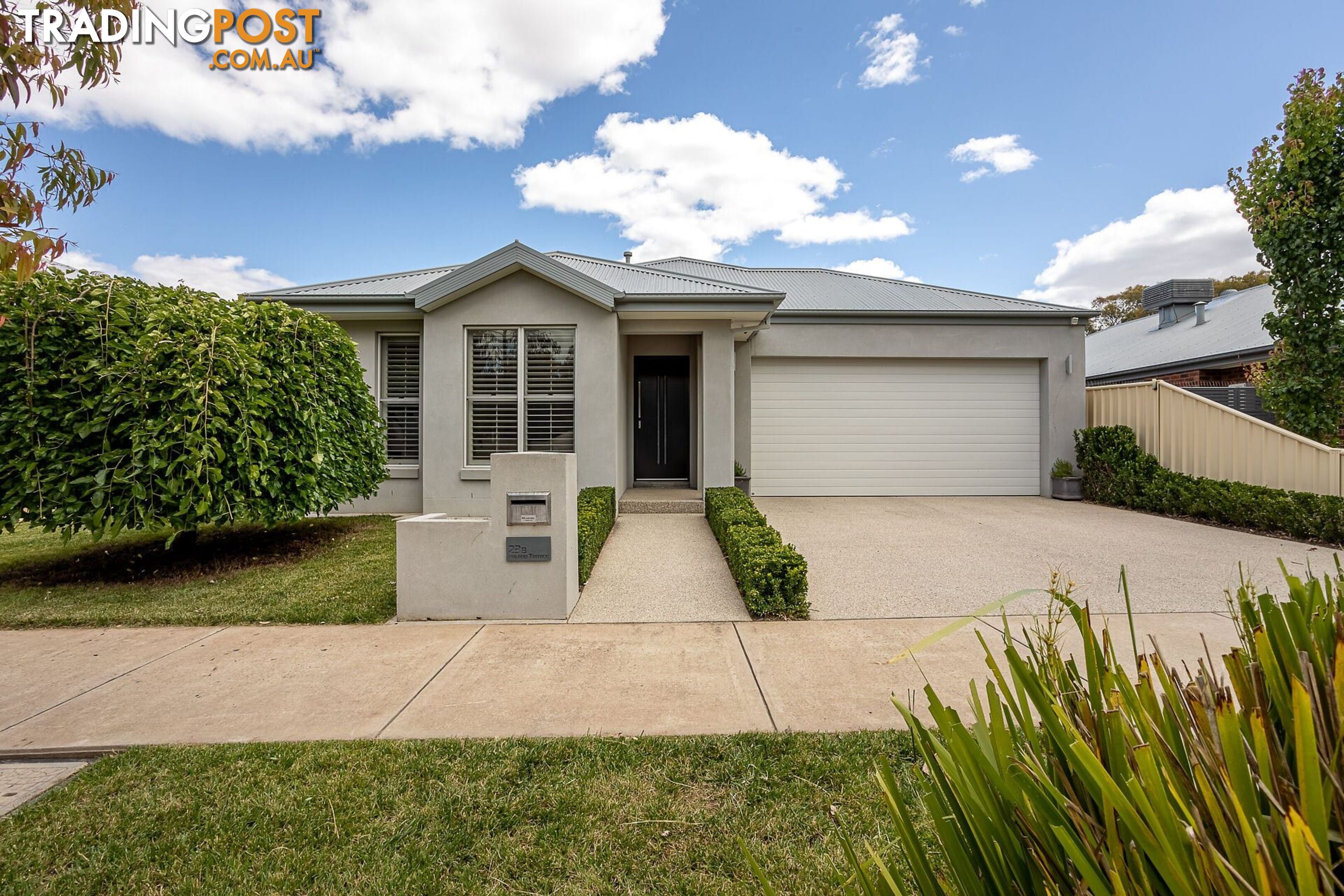 23B Pauline Terrace Wangaratta VIC 3677