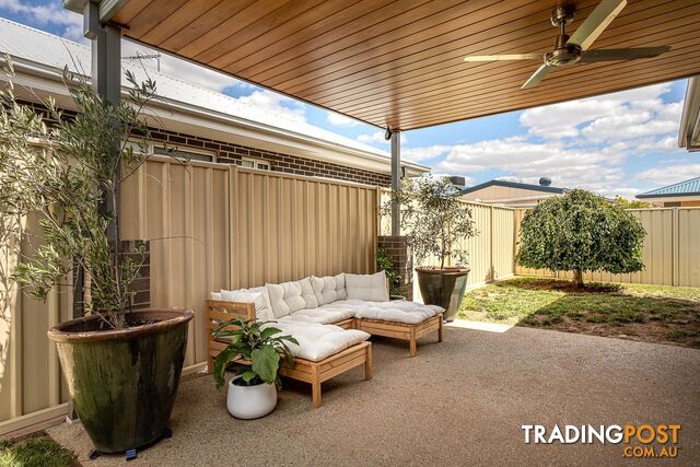 23B Pauline Terrace Wangaratta VIC 3677