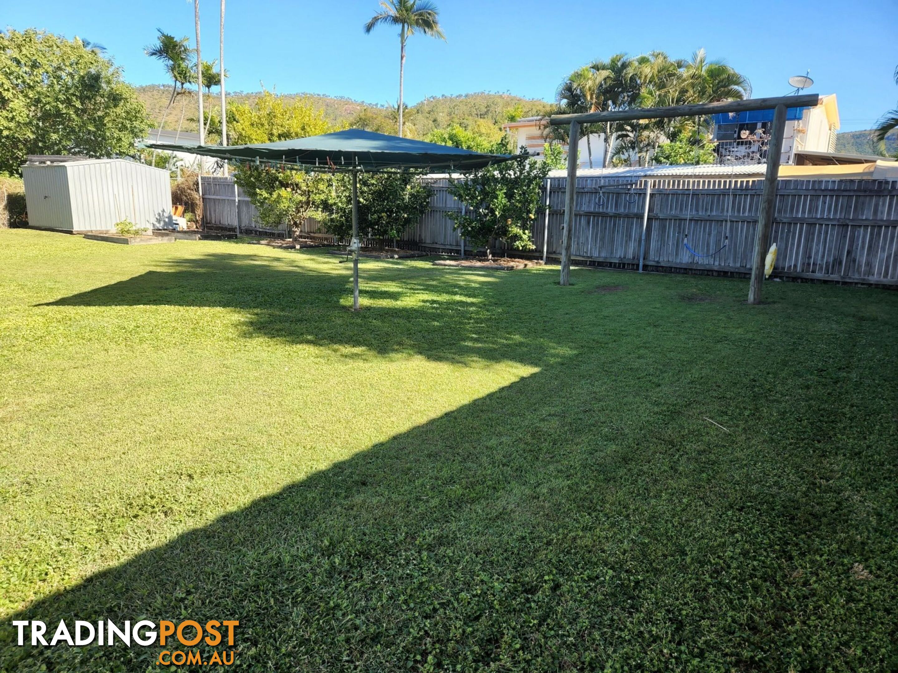 30 Burnett Crescent Wulguru QLD 4811