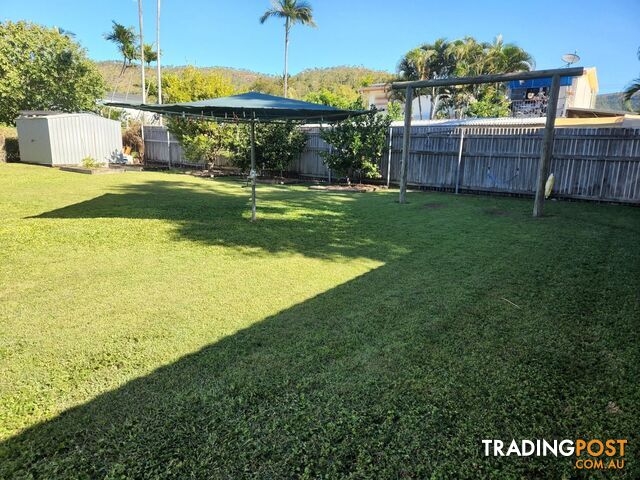 30 Burnett Crescent Wulguru QLD 4811