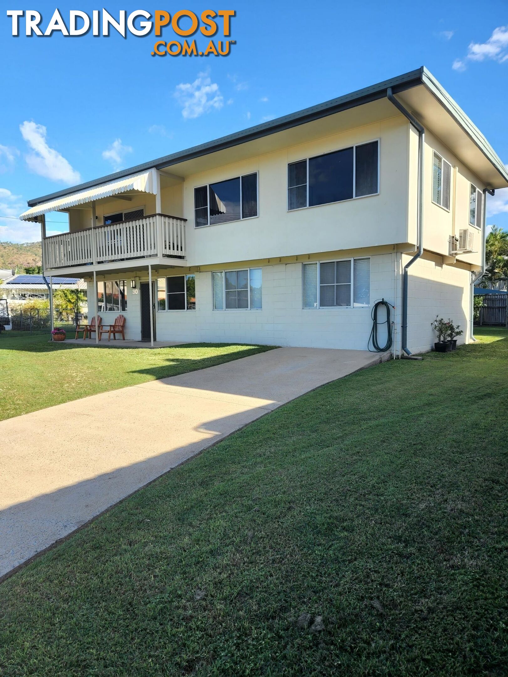 30 Burnett Crescent Wulguru QLD 4811