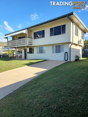 30 Burnett Crescent Wulguru QLD 4811