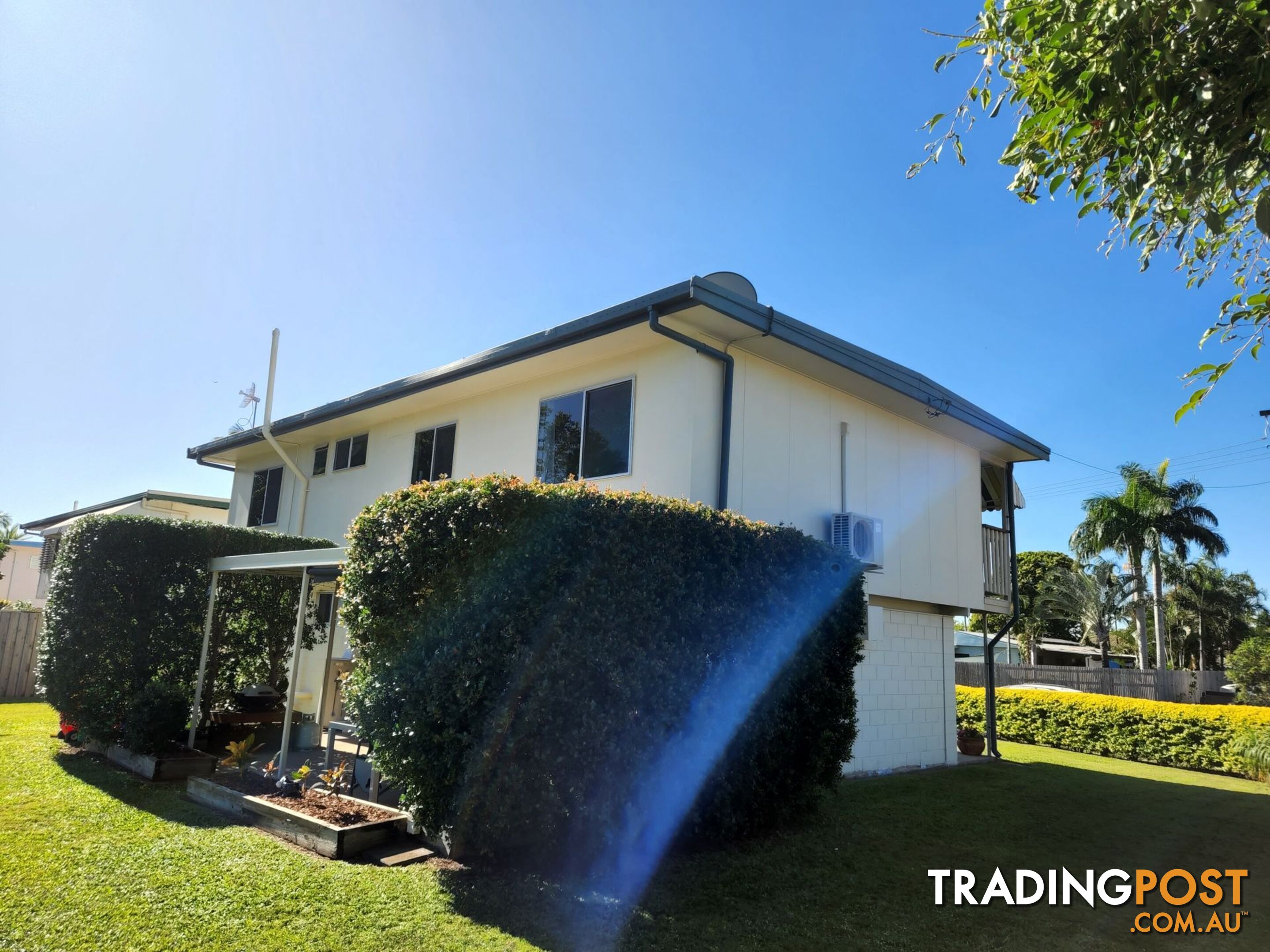 30 Burnett Crescent Wulguru QLD 4811