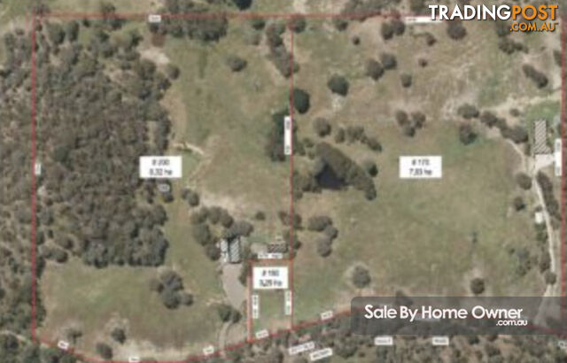 190 Watery Gully Road Kangaroo Ground VIC 3097