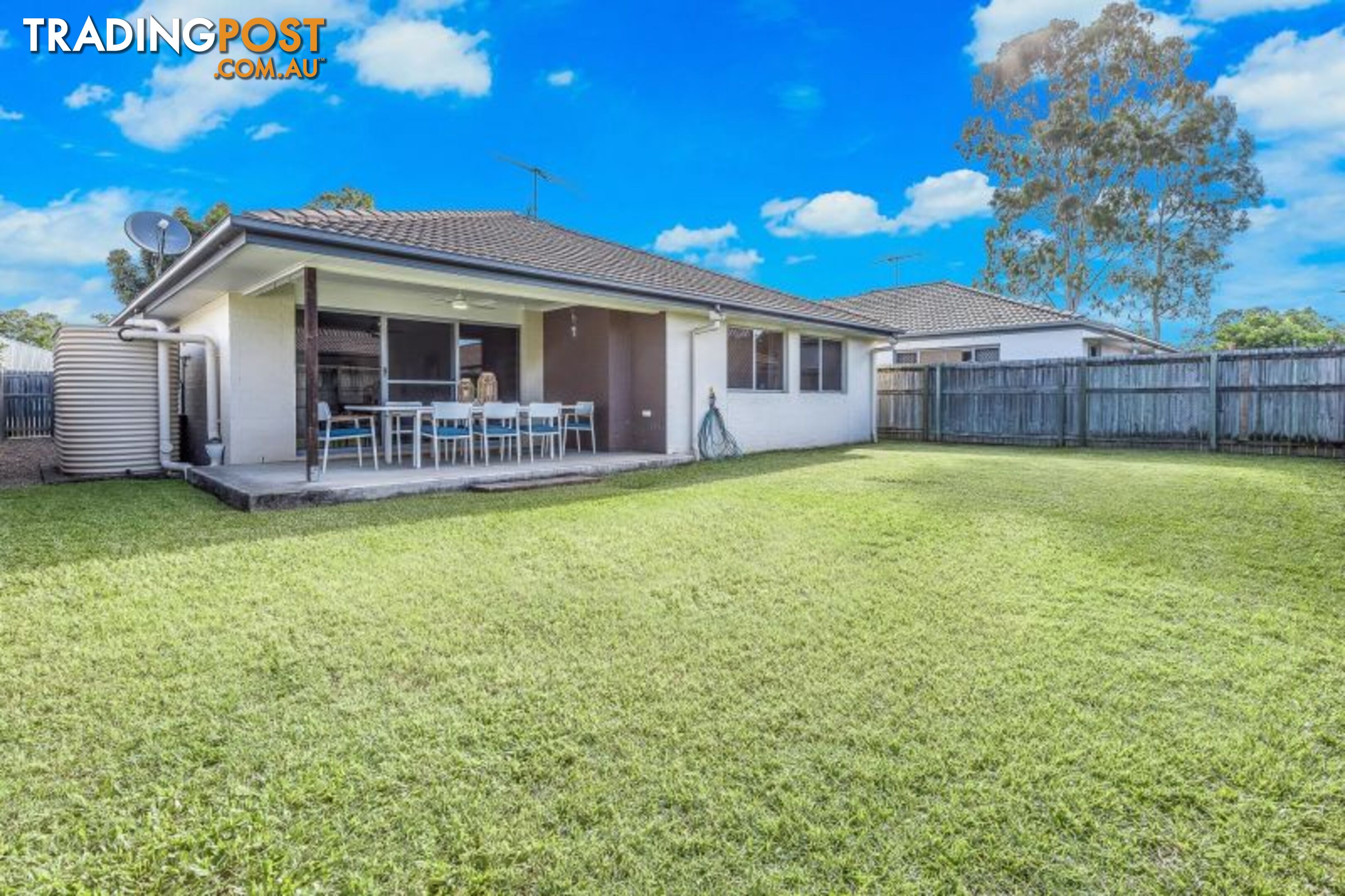 9 Frances Court Kallangur QLD 4503