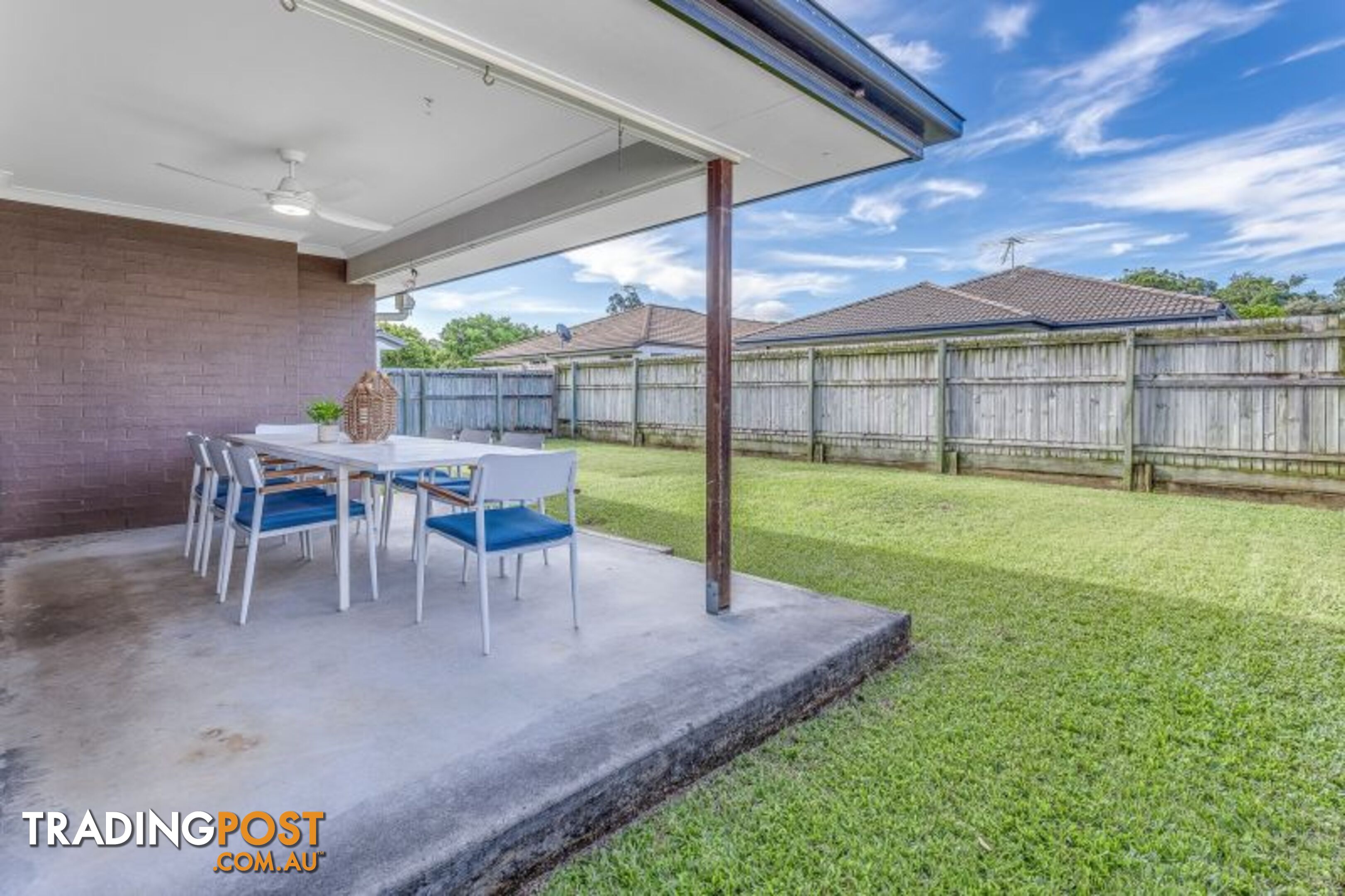 9 Frances Court Kallangur QLD 4503