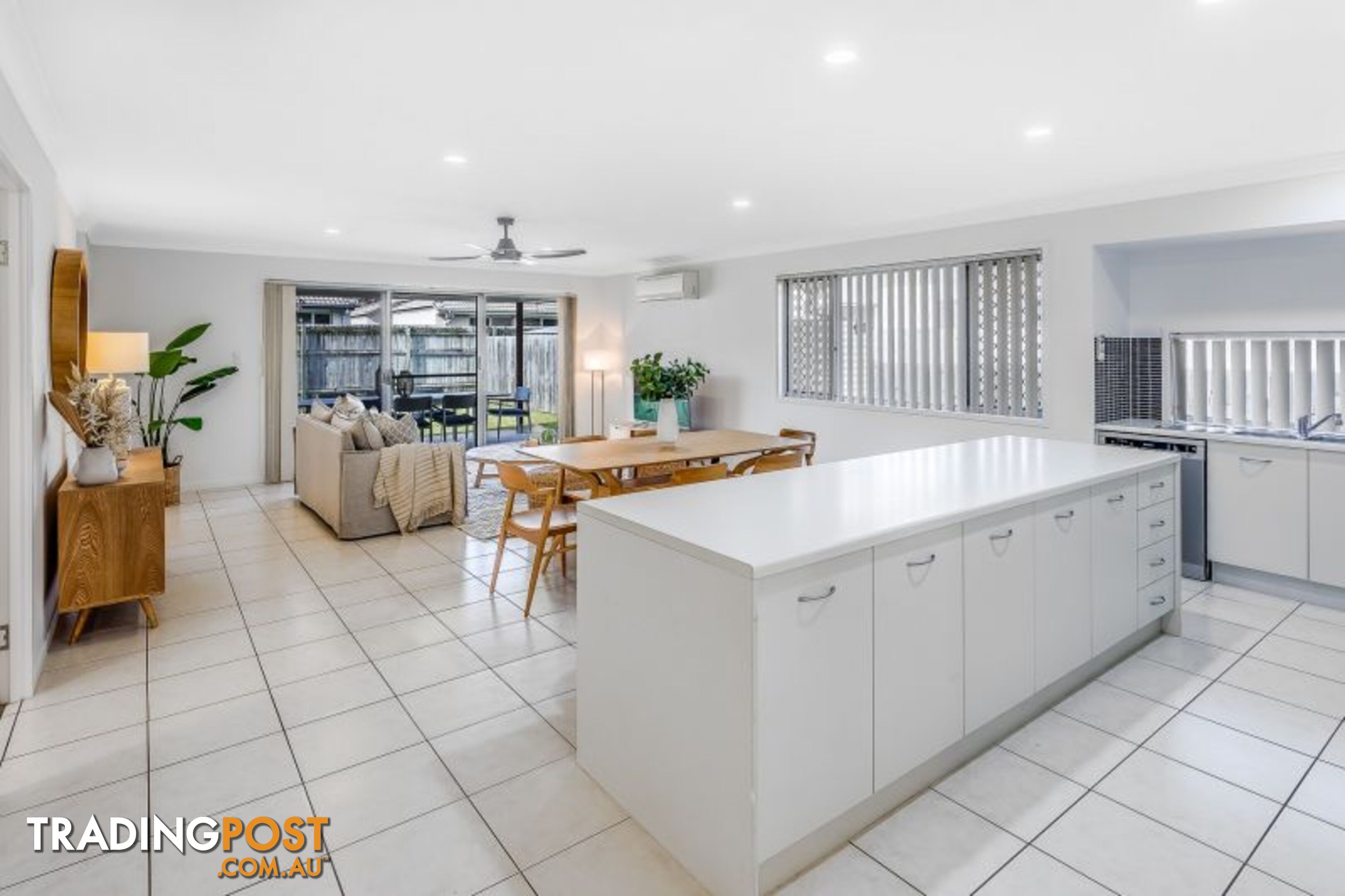 9 Frances Court Kallangur QLD 4503