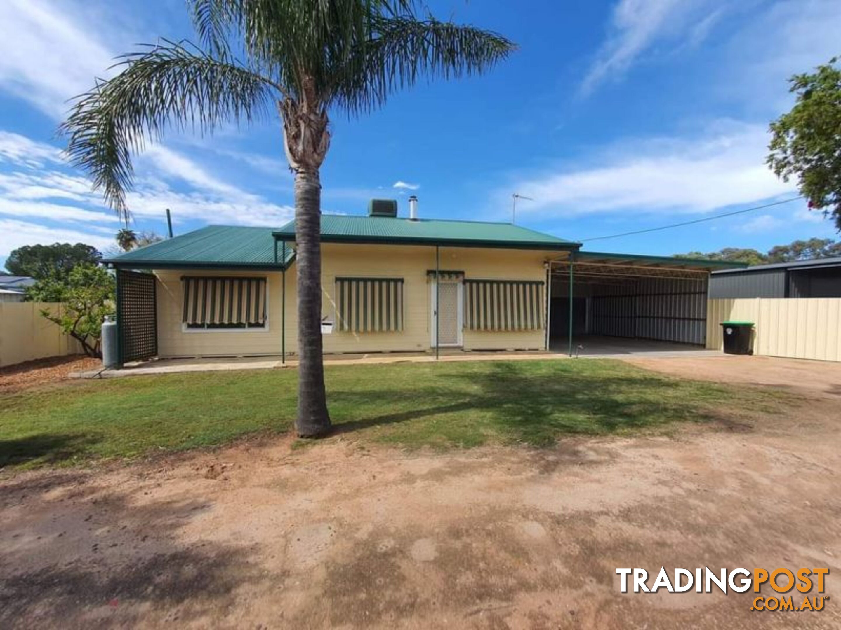 37 Tolarno street Renmark SA 5341