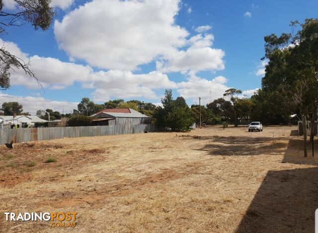 2 Joffre Avenue Pinnaroo SA 5304