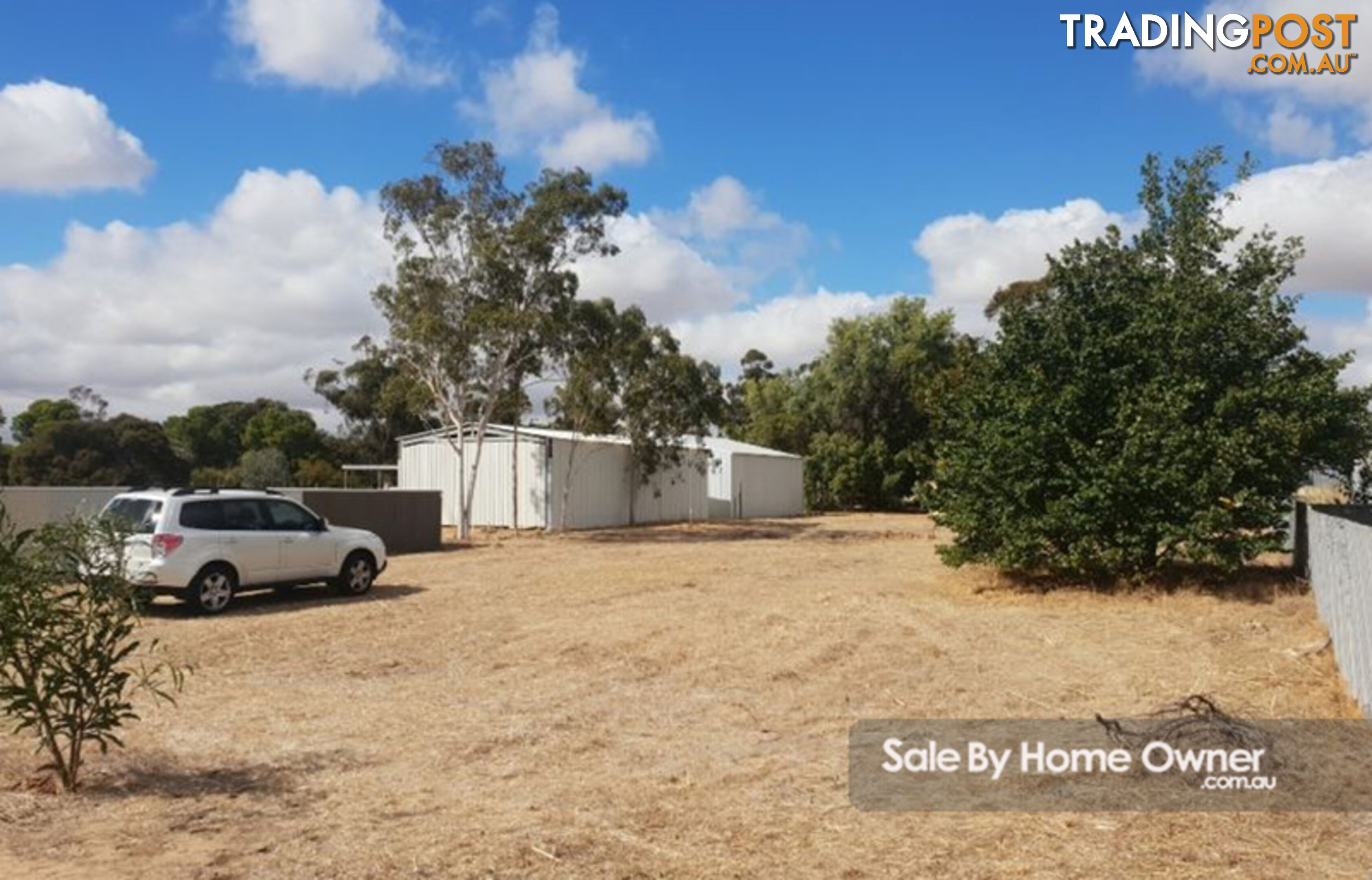 2 Joffre Avenue Pinnaroo SA 5304